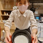 肉料理ふくなが - 