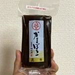 Sushi Kama Hompo Kawachiya - ・小巻 昆布巻 480円/税込