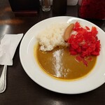 カレーショップ C&C  - 