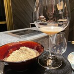 西麻布 焼肉 X - 