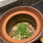 西麻布 焼肉 X - 