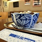 浪花家総本店 - 