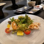 西麻布 焼肉 X - 