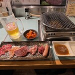 Tachigui Yakiniku Ichibo - 