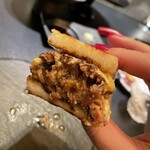 西麻布 焼肉 X - 