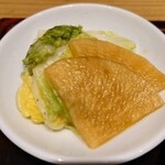 肉料理ふくなが - 