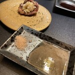 西麻布 焼肉 X - 