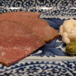 肉料理ふくなが - 