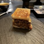 西麻布 焼肉 X - 