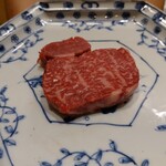 肉料理ふくなが - 
