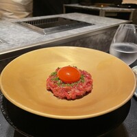 西麻布 焼肉 X - 