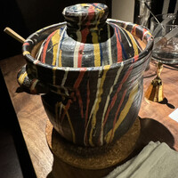 隠れ家鉄板おぶ - 