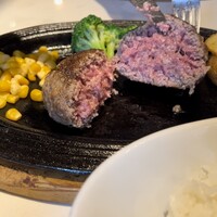 大井町銭場精肉店 - 