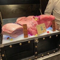 西麻布 焼肉 X - 