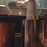 十二社通り 地鶏焼とりや - 