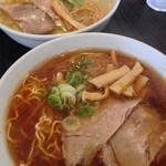 麺屋 菜々兵衛 本店 - 