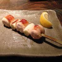 十二社通り 地鶏焼とりや - 