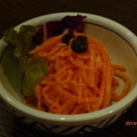 sangria 青山店 - スペイン風サラダ
