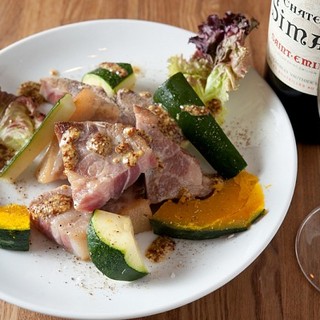 Academic Wine Bar ワインのばか_1