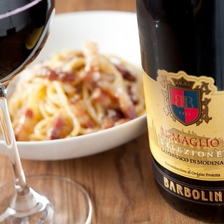 Academic Wine Bar ワインのばか_2