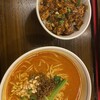 陳麻婆豆腐 麺飯館 新宿京王モール店