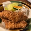 欧風料理 もん