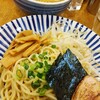 まるきんラーメン - 料理写真: