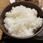 ますや食堂 - 