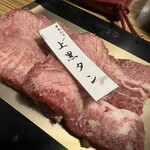 焼肉道場 てっちゃん - 