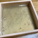 笹屋昌園 - 本わらび餅　極み(200g)