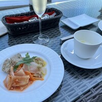 THE TERRACE yokohama marine tower - 