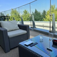 THE TERRACE yokohama marine tower - 