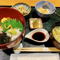 お料理 とみやま - 