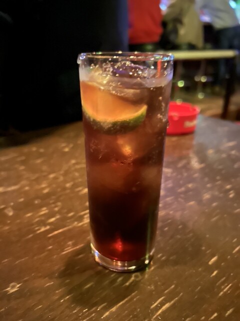 Bar DUKE ROOM（バー デューク ルーム） - 秋田（バー）の写真