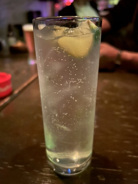 Bar DUKE ROOM &ndash; 秋田の隠れ家バーで楽しむ本格カクテル