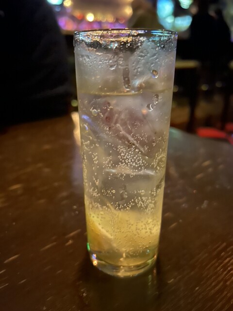 Bar DUKE ROOM（バー デューク ルーム） - 秋田（バー）の写真