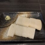 手打うどん すみた - 