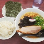 Ramen Yu En - 