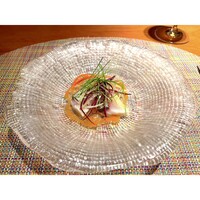 ペッシェ・ロッソ - 