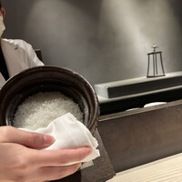 御料理 無窮 - 