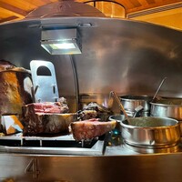 ロウリーズ・ザ・プライムリブ 恵比寿ガーデンプレイス店 - 
