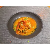 ペッシェ・ロッソ - 