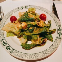 ロウリーズ・ザ・プライムリブ 恵比寿ガーデンプレイス店 - 