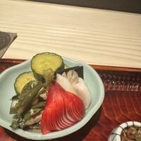 御料理 無窮 - 