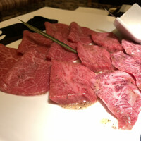 うしごろ 貫 恵比寿本店 -  うしごろ 貫 恵比寿本店 -