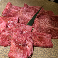 うしごろ 貫 恵比寿本店 -  うしごろ 貫 恵比寿本店 -