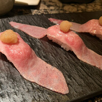 うしごろ 貫 恵比寿本店 -  うしごろ 貫 恵比寿本店 -