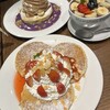 Hawaiian Pancake Factory LINKS UMEDA