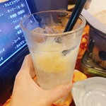 東京羊煮料理 紙やきホルモサ - 