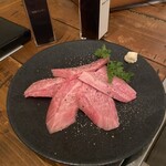 赤坂焼肉 KINTAN - トモサンカク